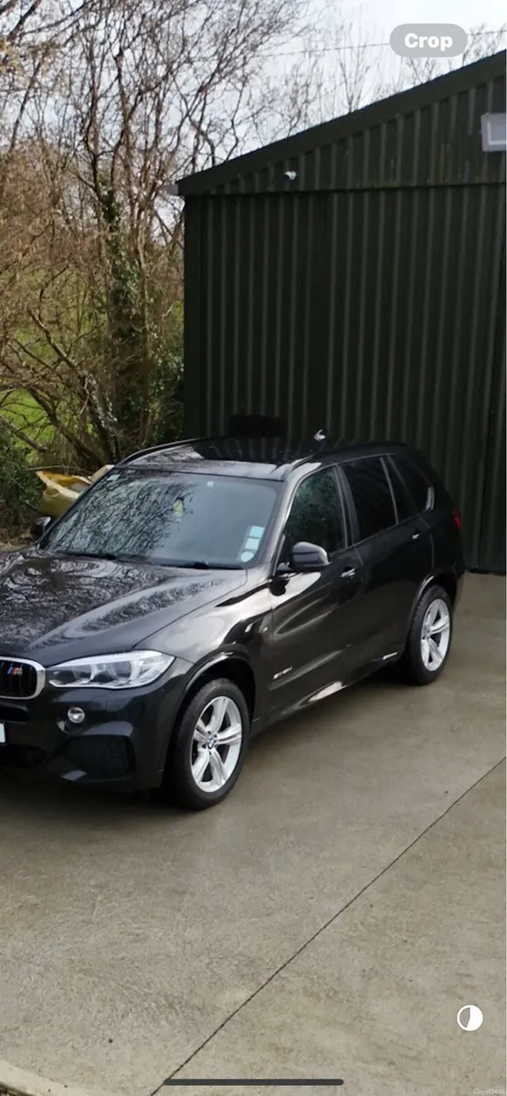 BMW X5 - Image 1