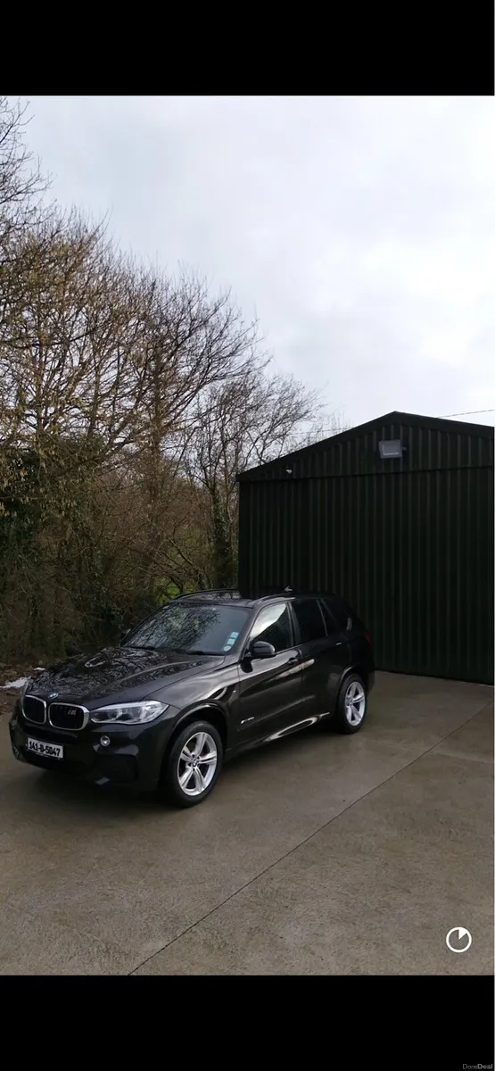 BMW X5 - Image 2