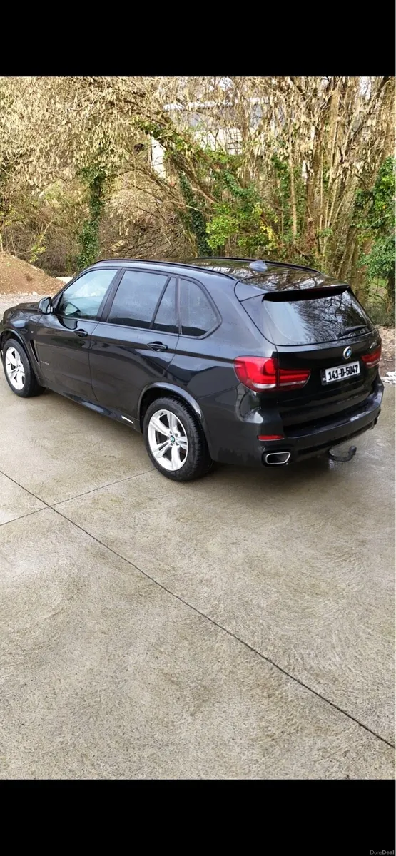 BMW X5 - Image 4