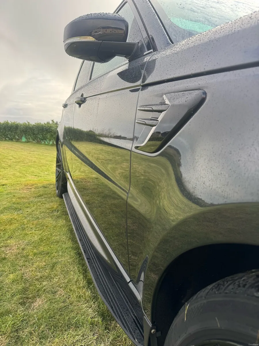 Range Rover sport p400 hse - Image 4