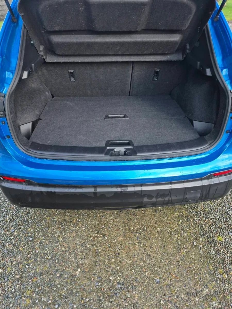 Nissan Qashqai 1.6 Diesel - Image 4