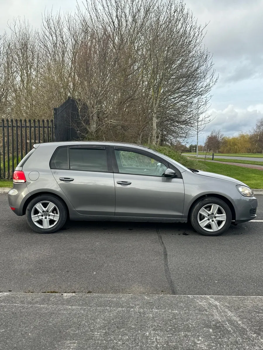 2009 Volkswagen Golf 1.4 New Nct 03/27 - Image 3