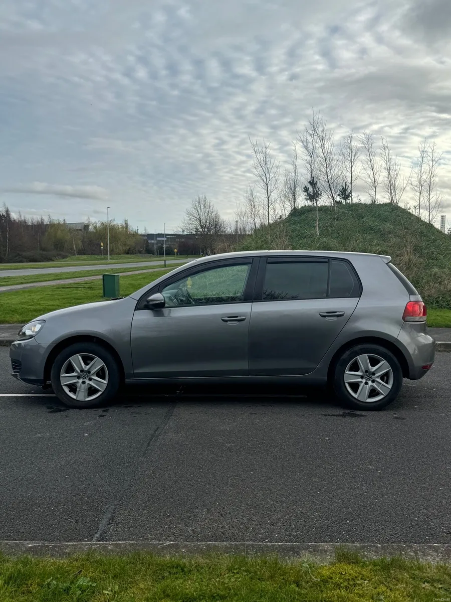 2009 Volkswagen Golf 1.4 New Nct 03/27 - Image 4