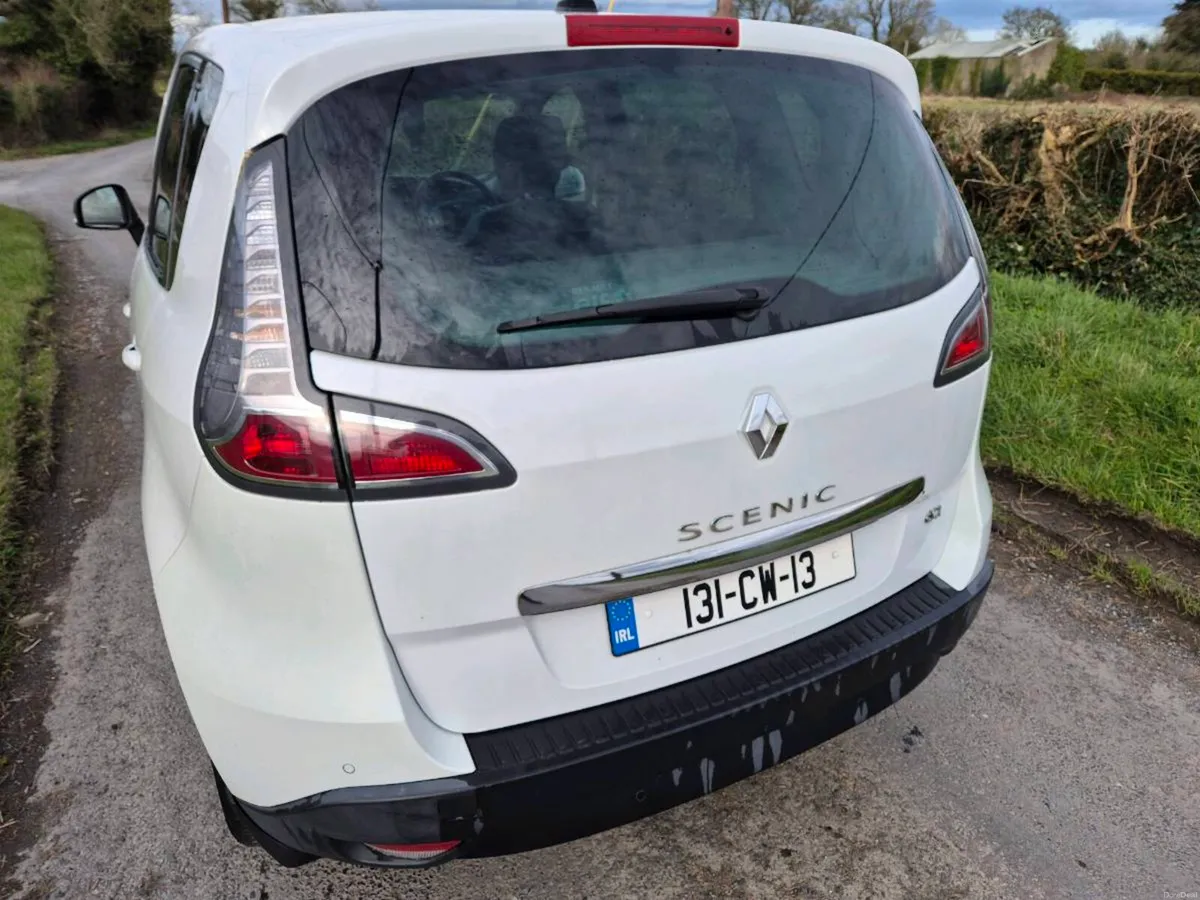 Scenic 2013 New NCT Today 05/27 Tax 04/26 !!! - Image 4