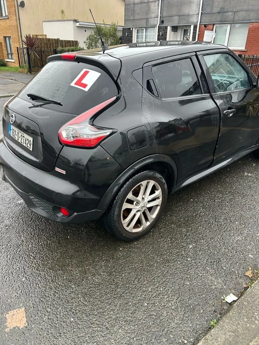 2016 Nissan Juke - Image 2