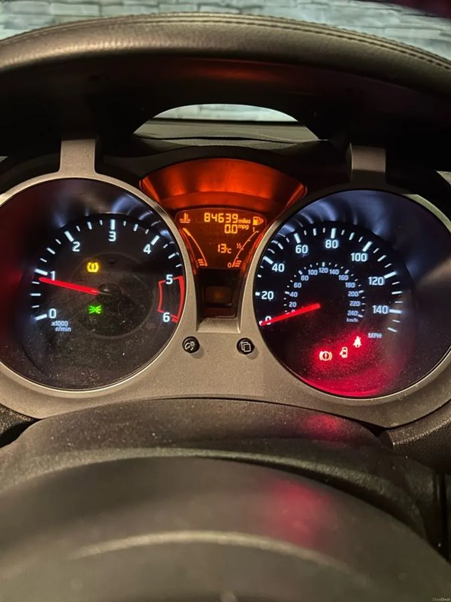 2016 Nissan Juke - Image 4