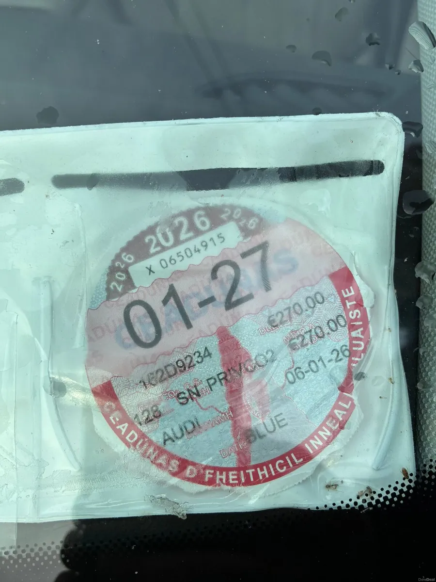 Audi A6 SE QUATTRO - Image 2