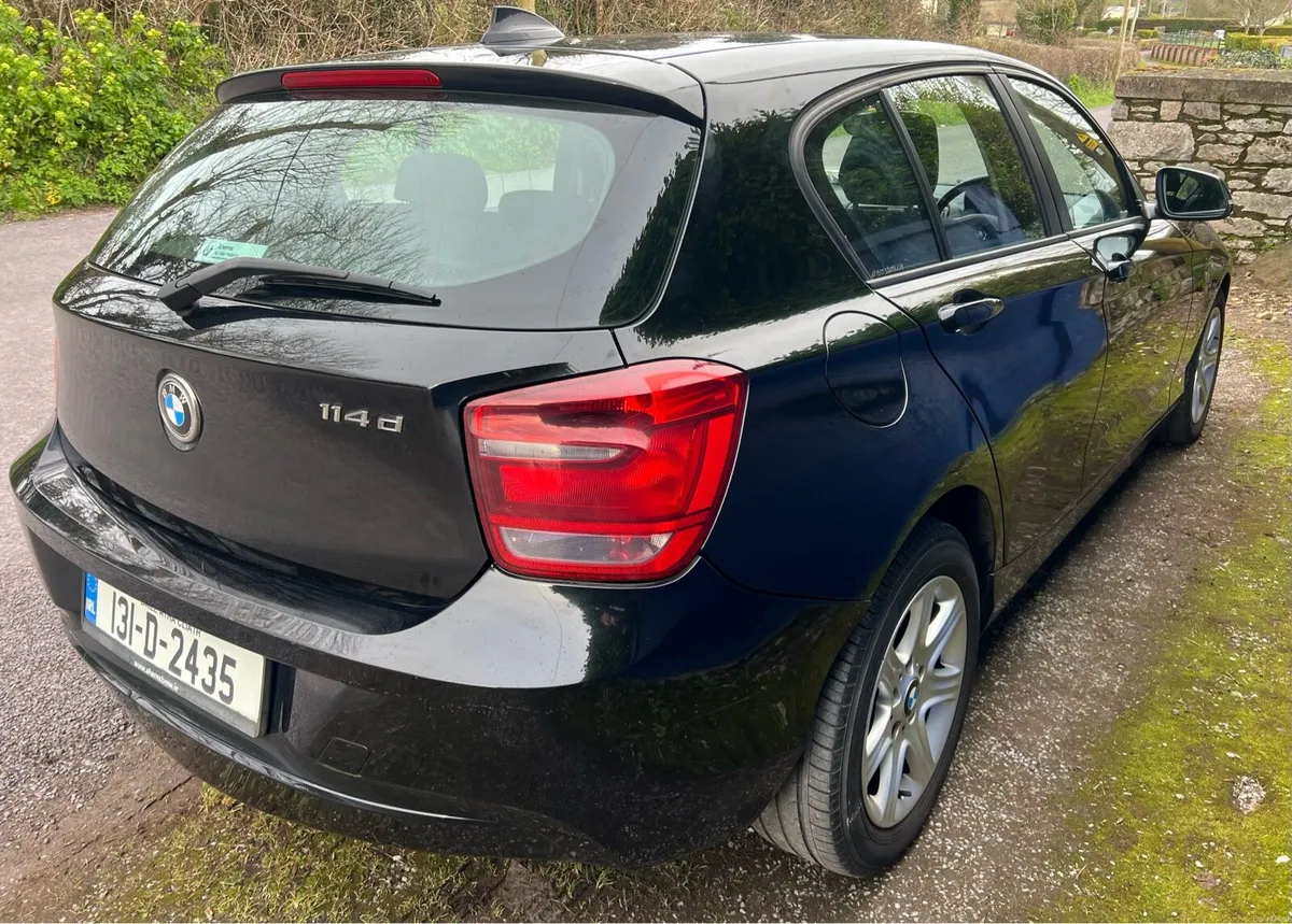 Bmw 1 Series - Image 4