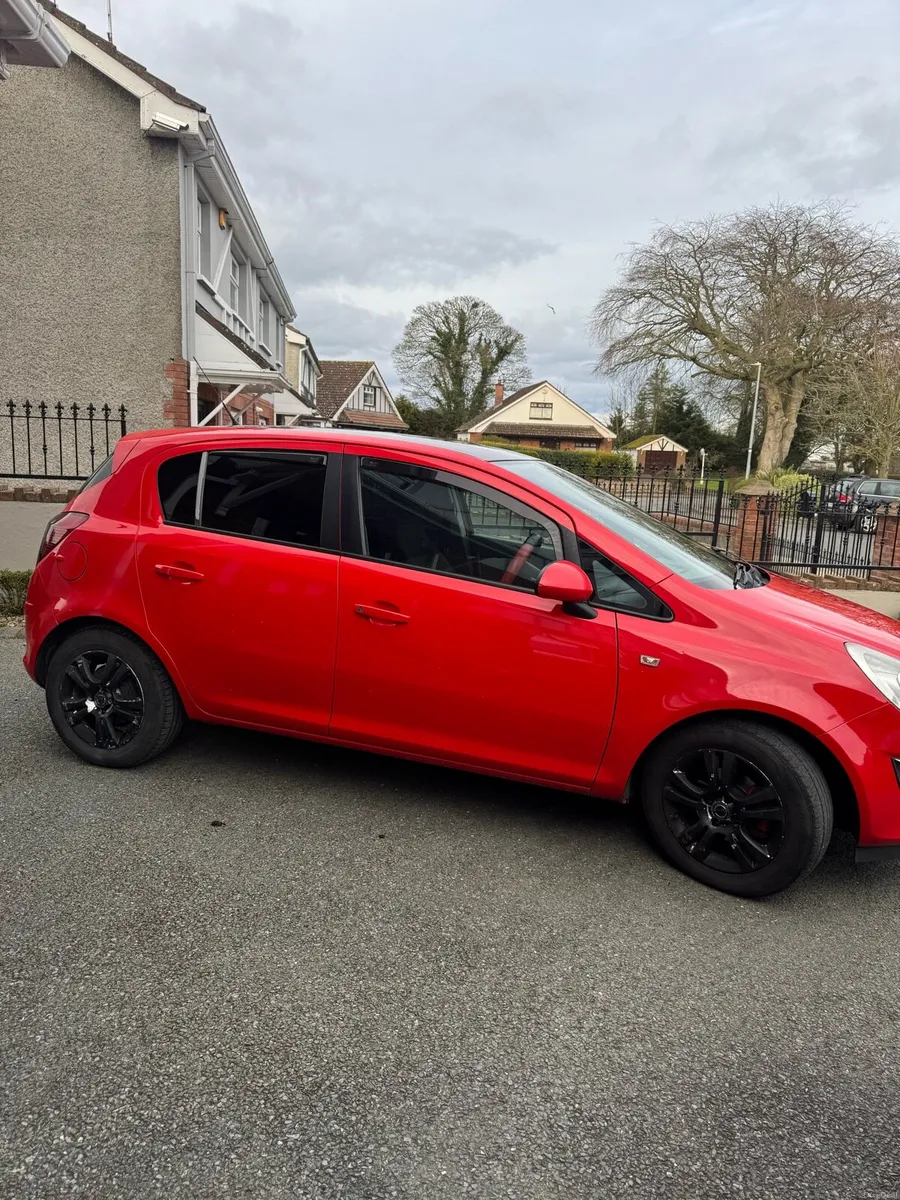 2013 Opel Corsa - Image 3