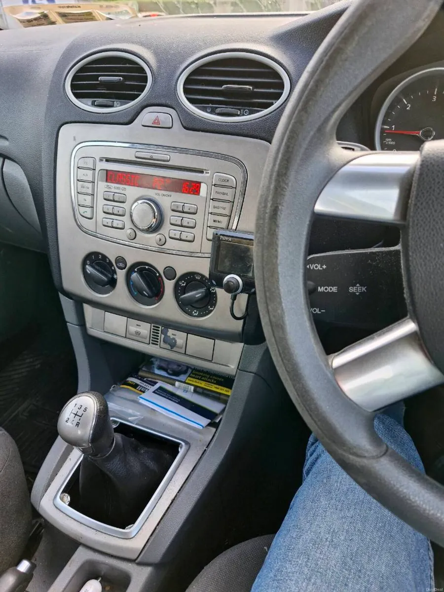 Ford focus 1.8 diesel - Image 4