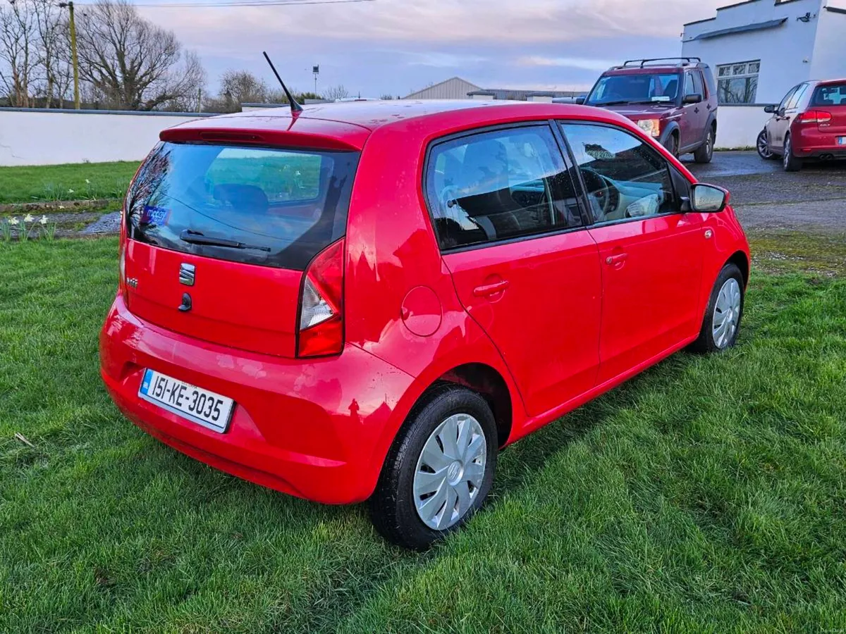 Seat Mii 1.0 75hp - Image 4