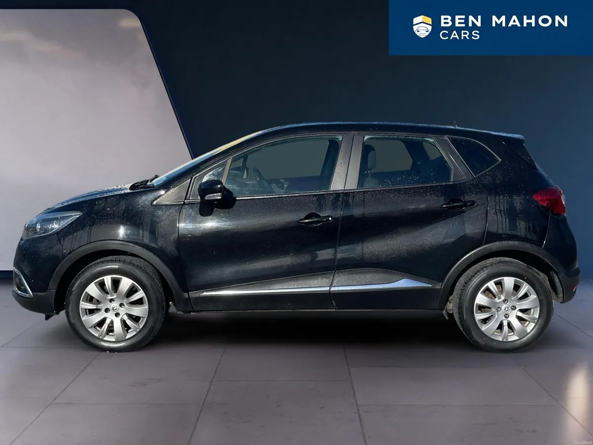 Renault Captur Life 1.5DCI - Image 2