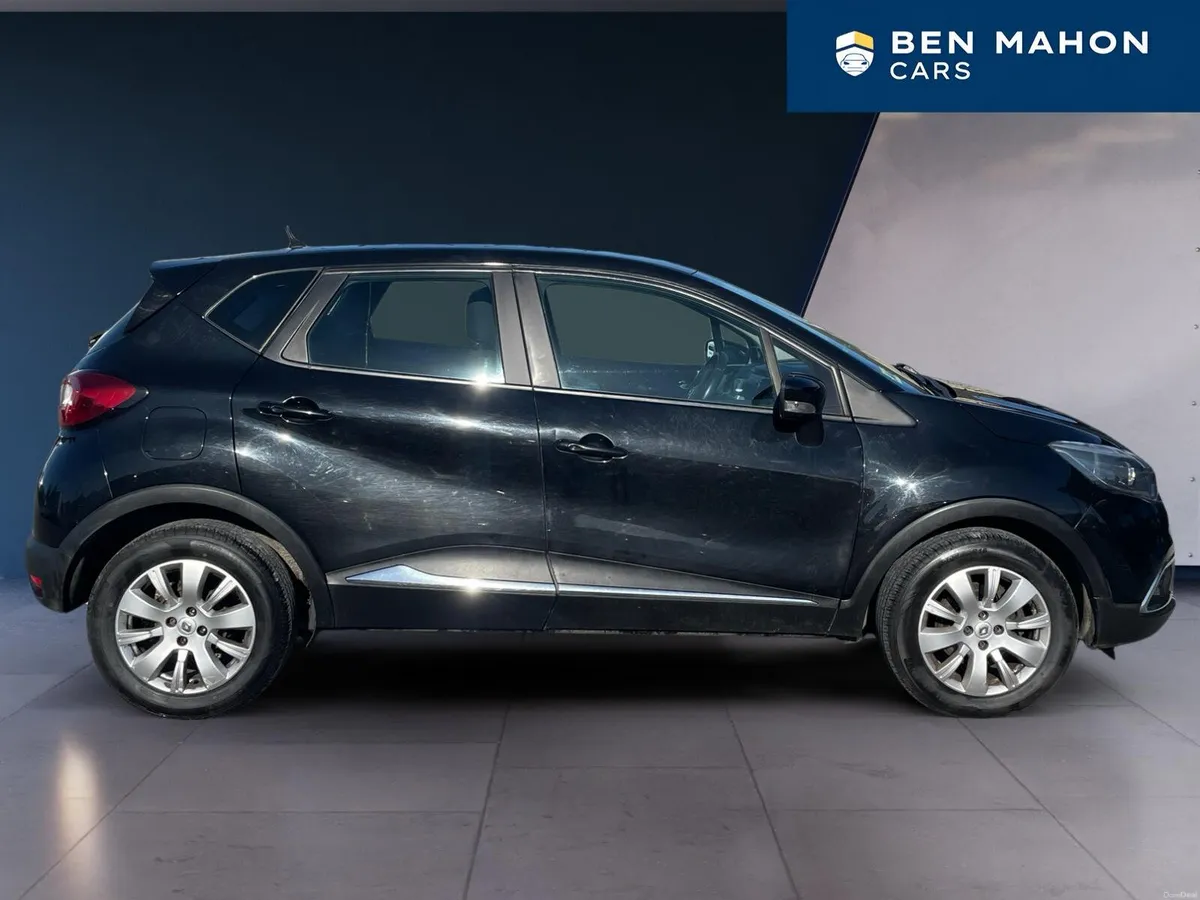 Renault Captur Life 1.5DCI - Image 6