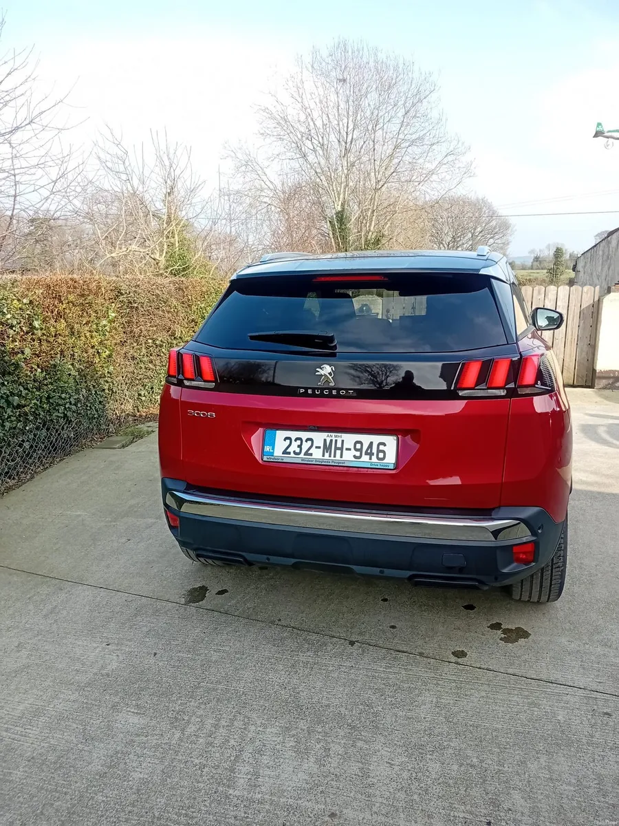 Peugeot 3008 - Image 2