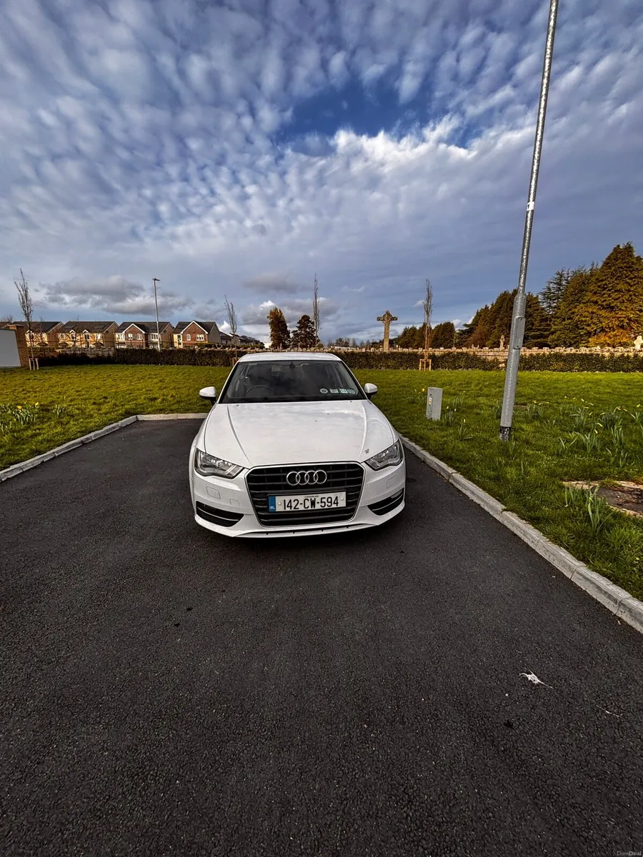 Audi A3 - Image 3