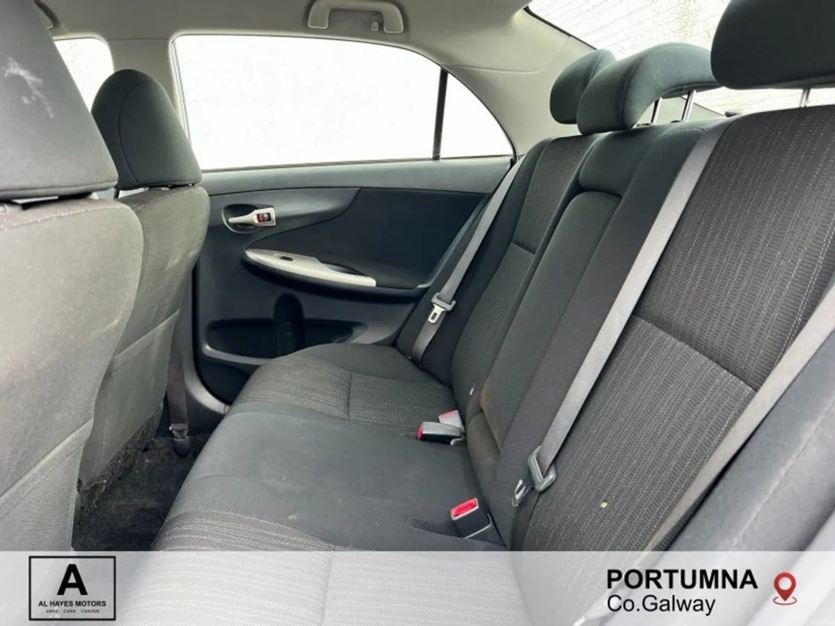 Toyota Corolla 1.4 VVT-i 4Dr Luna - Image 5
