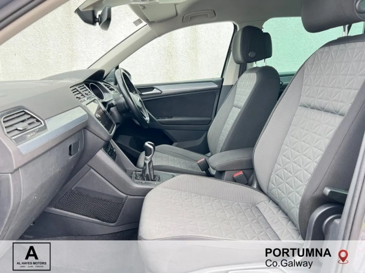 Volkswagen Tiguan 2.0 TDI 122HP Life - Image 3