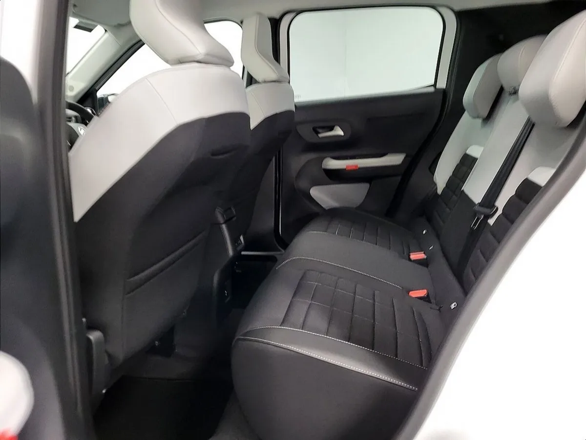 Citroen C3 MAX MHEV From €89 Per Week - Image 5