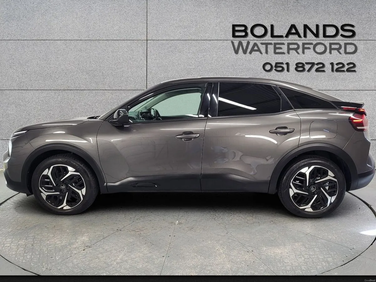 Citroen C4 FEEL Pack 130 Automatic Diesel From €66 - Image 3