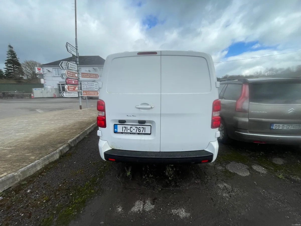 Toyota Proace 2017 - Image 1