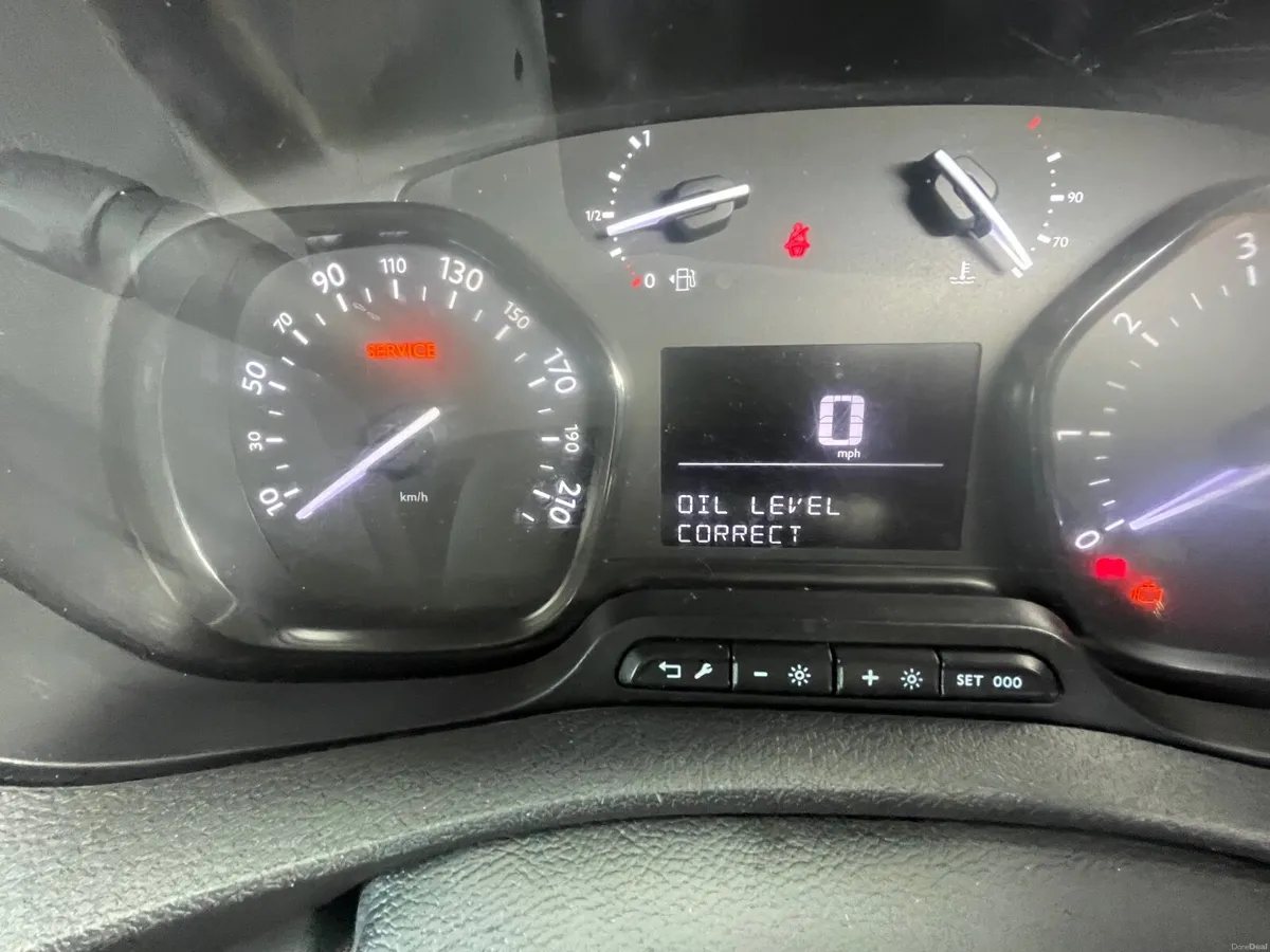 Toyota Proace 2017 - Image 3