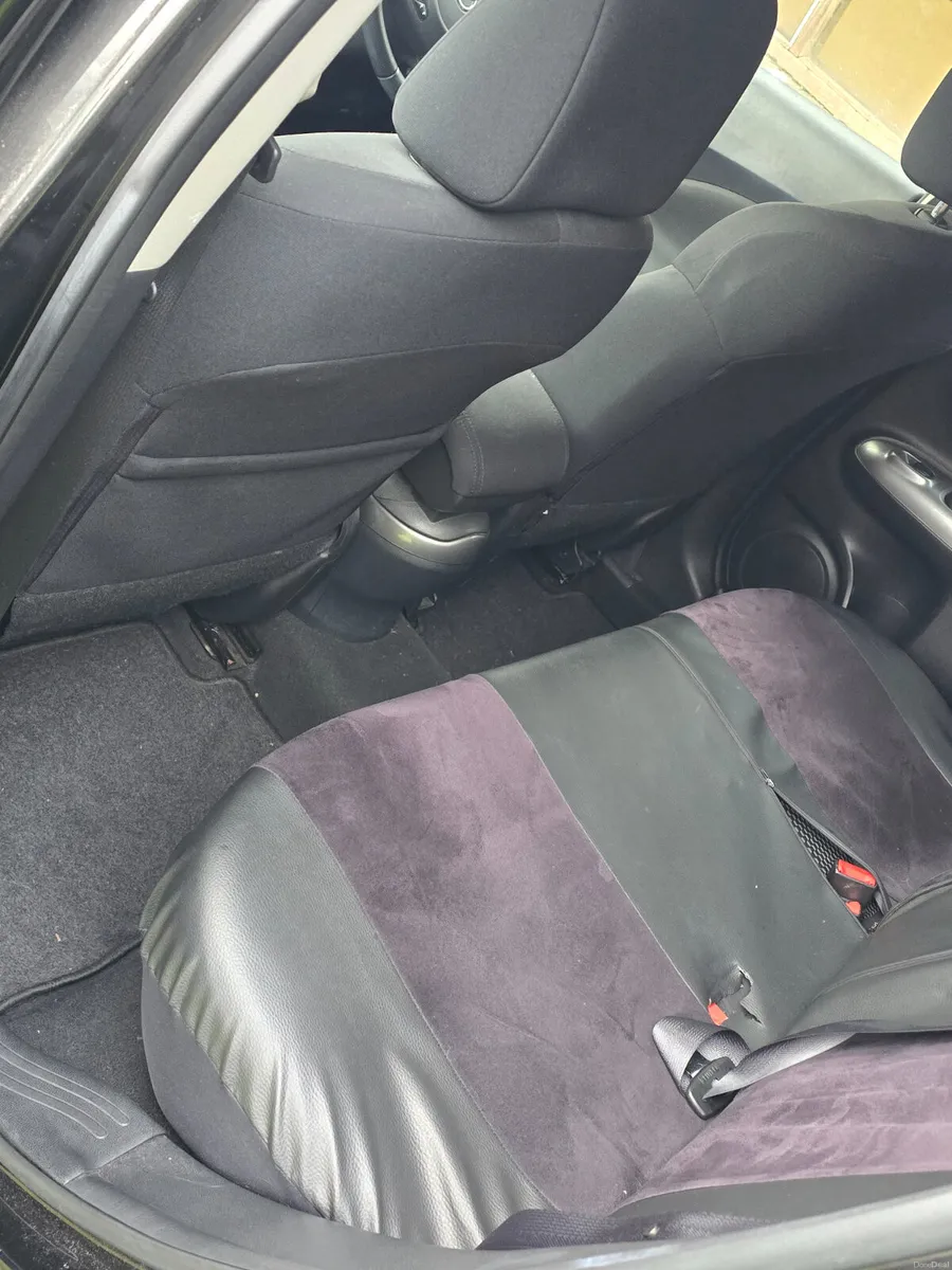 AUTO Nissan Juke 2016 automatic    €6990 - Image 3