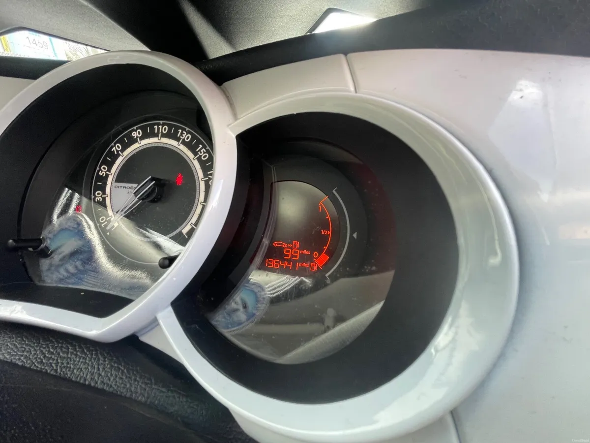 Citroen C3 2016 - Image 1