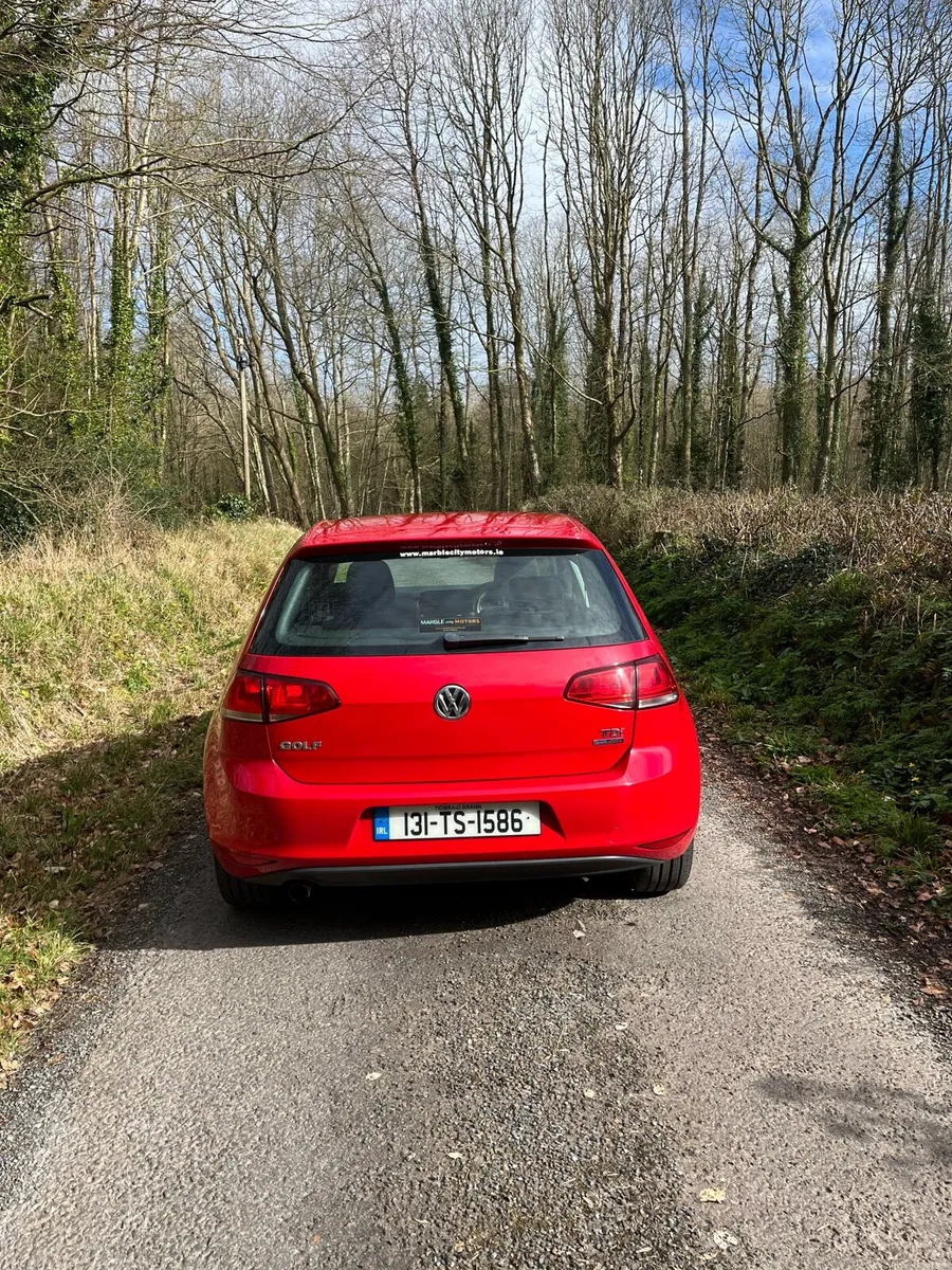 VW Golf - Image 2