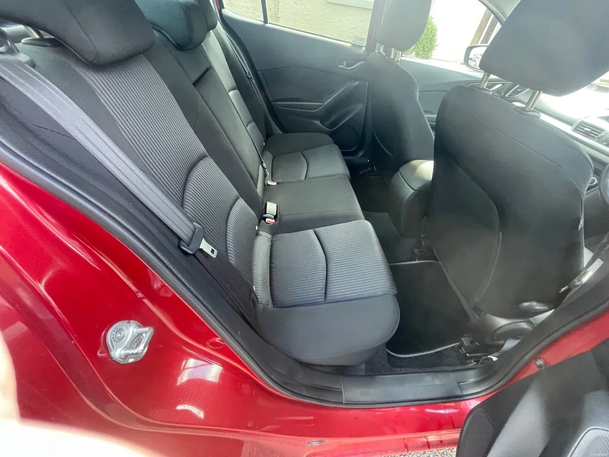 Mazda Mazda3 2016 - Image 1