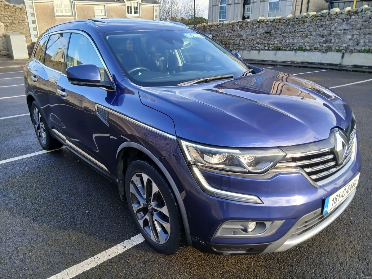 4x4 - SIG. NAV, 2.0 DIESEL 175bhp. LEATHER/SUNROOF - Image 4