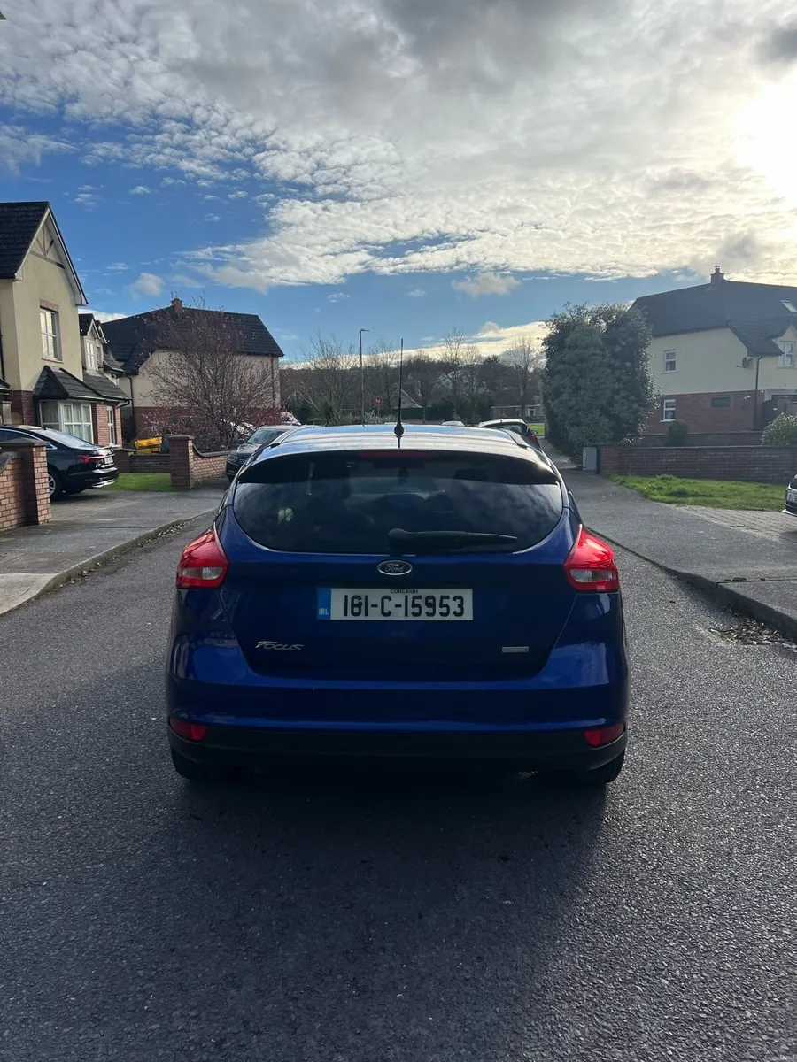 Ford Focus EcoBoost - Image 3