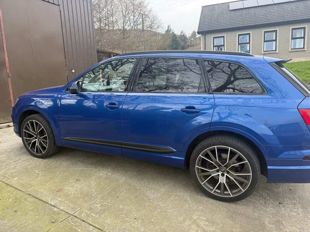 Audi q7 - Image 3