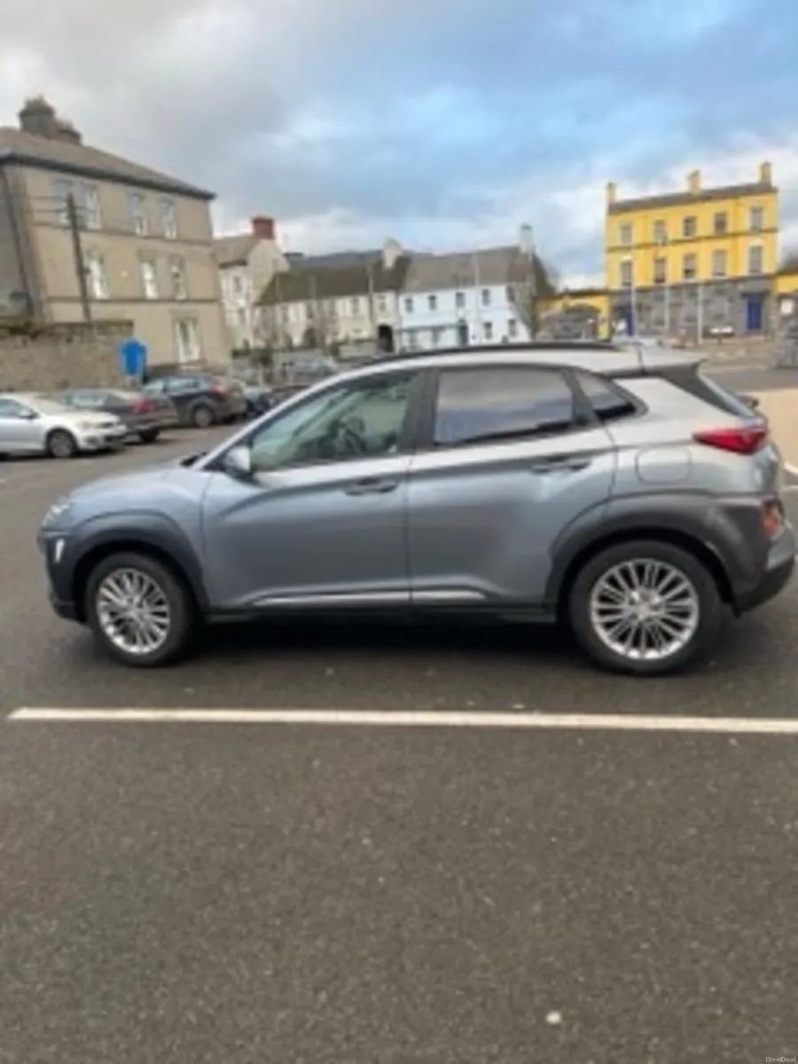 Hyundai KONA 2020 - Image 3