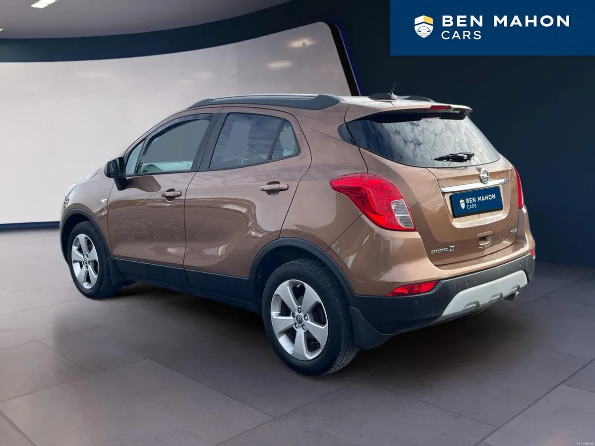Opel Mokka  SC 1.4 Petrol NCT 3/27 - Image 3