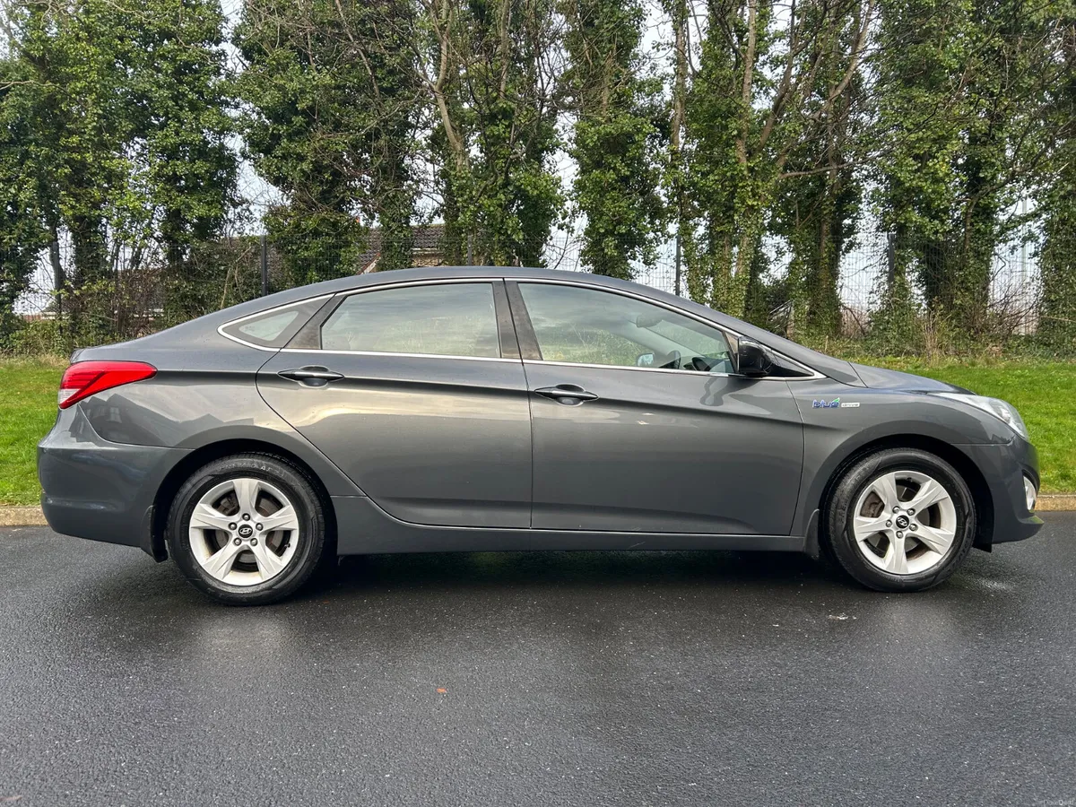 Hyundai i40 2013(NCT 01/27. TAX 06/26) - Image 3