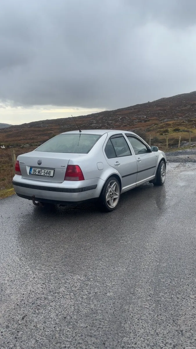 Volkswagen Bora - Image 2