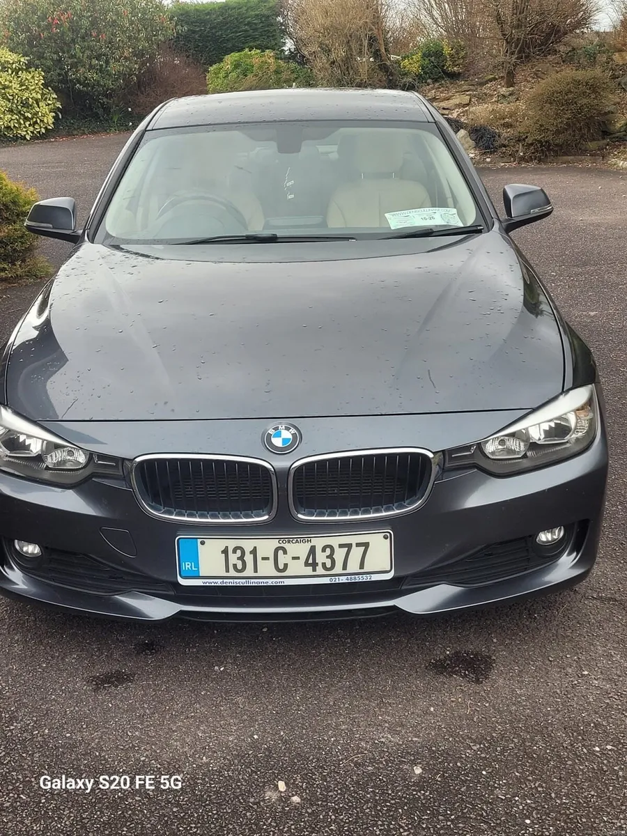 BMW 3 Series 2013 - Image 1