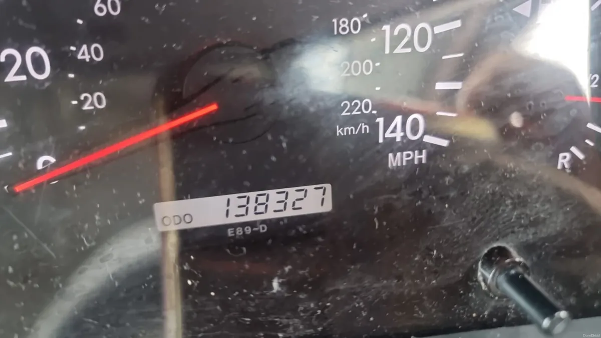 T3 toyota corrola - Image 4