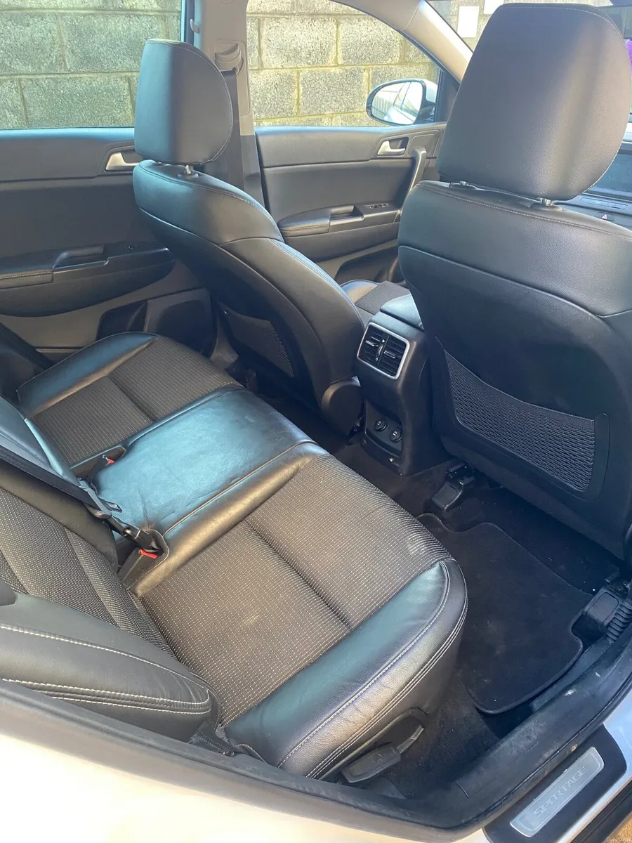 Kia Sportage 2016 - Image 3