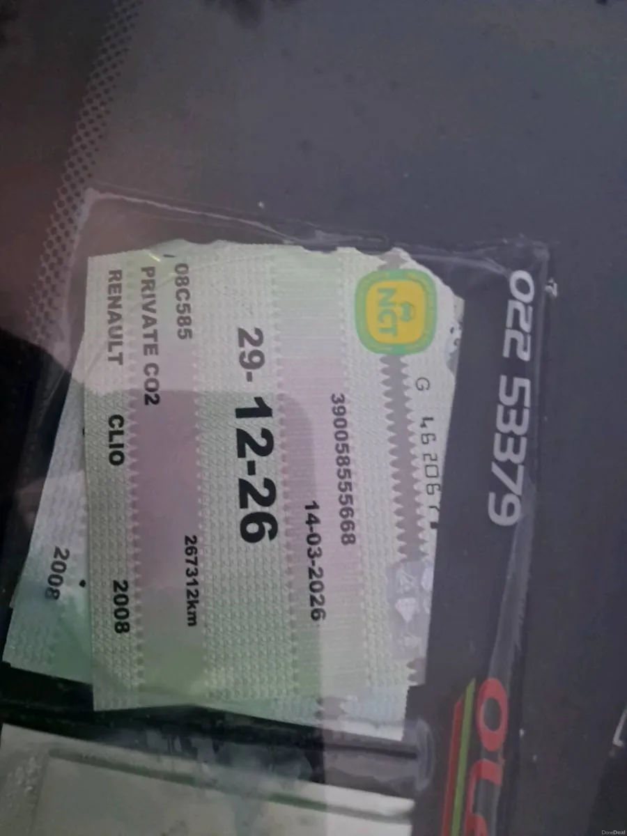 Clio manaco 08 - Image 4