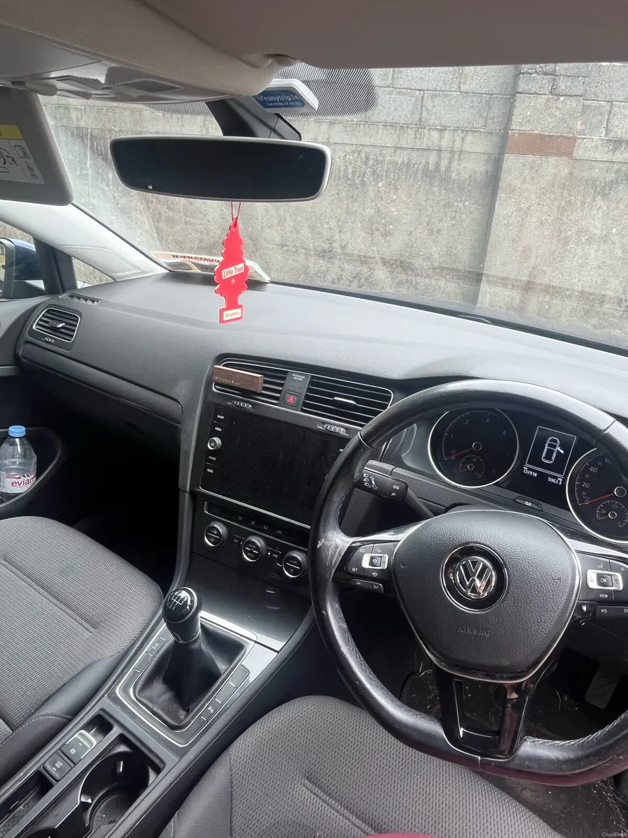 2020 VW Golf - Image 4