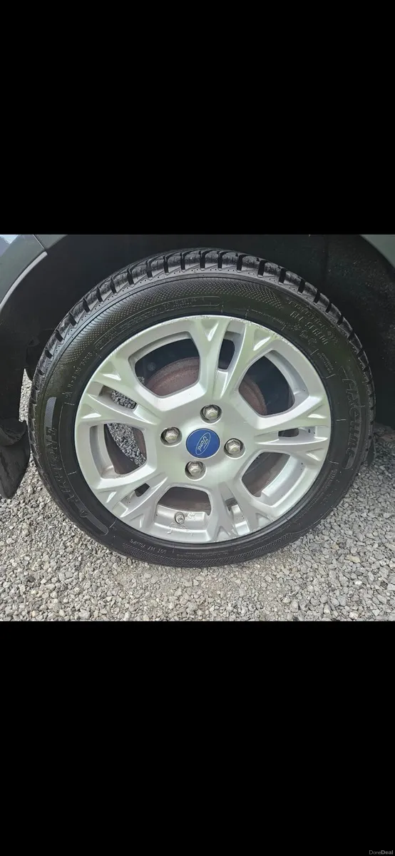 Ford Fiesta - Image 3