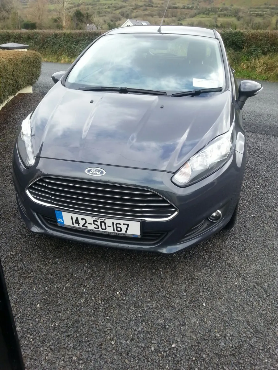 Ford Fiesta - Image 2