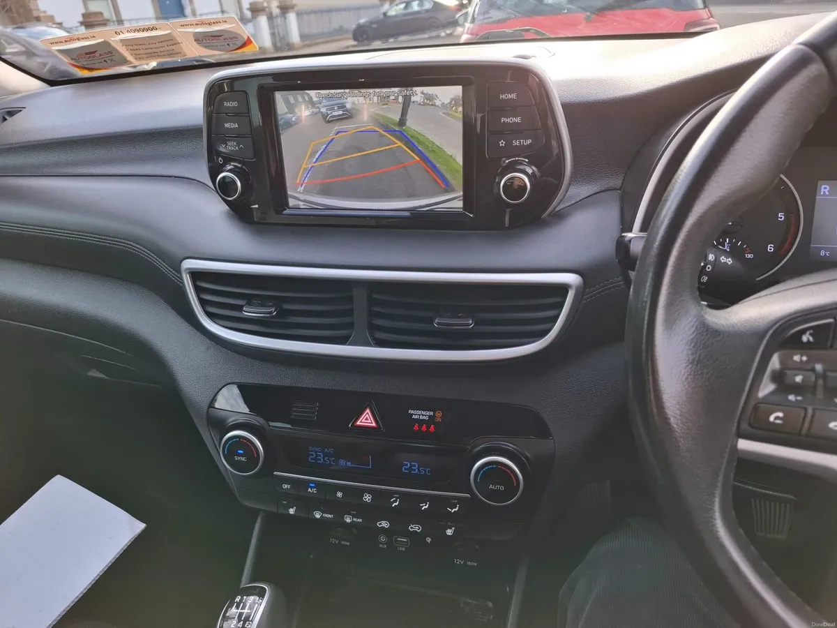 Hyundai Tucson 2020 - Image 3