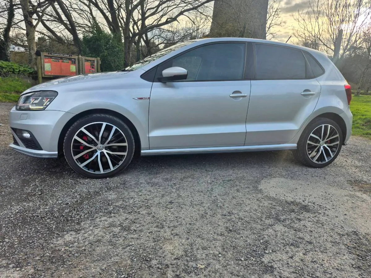 Volkswagen Polo Gti - Image 2