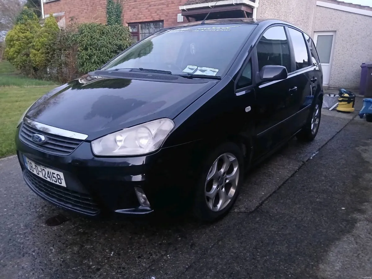 Cheap ford C-max - Image 2