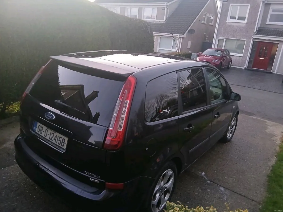 Cheap ford C-max - Image 4