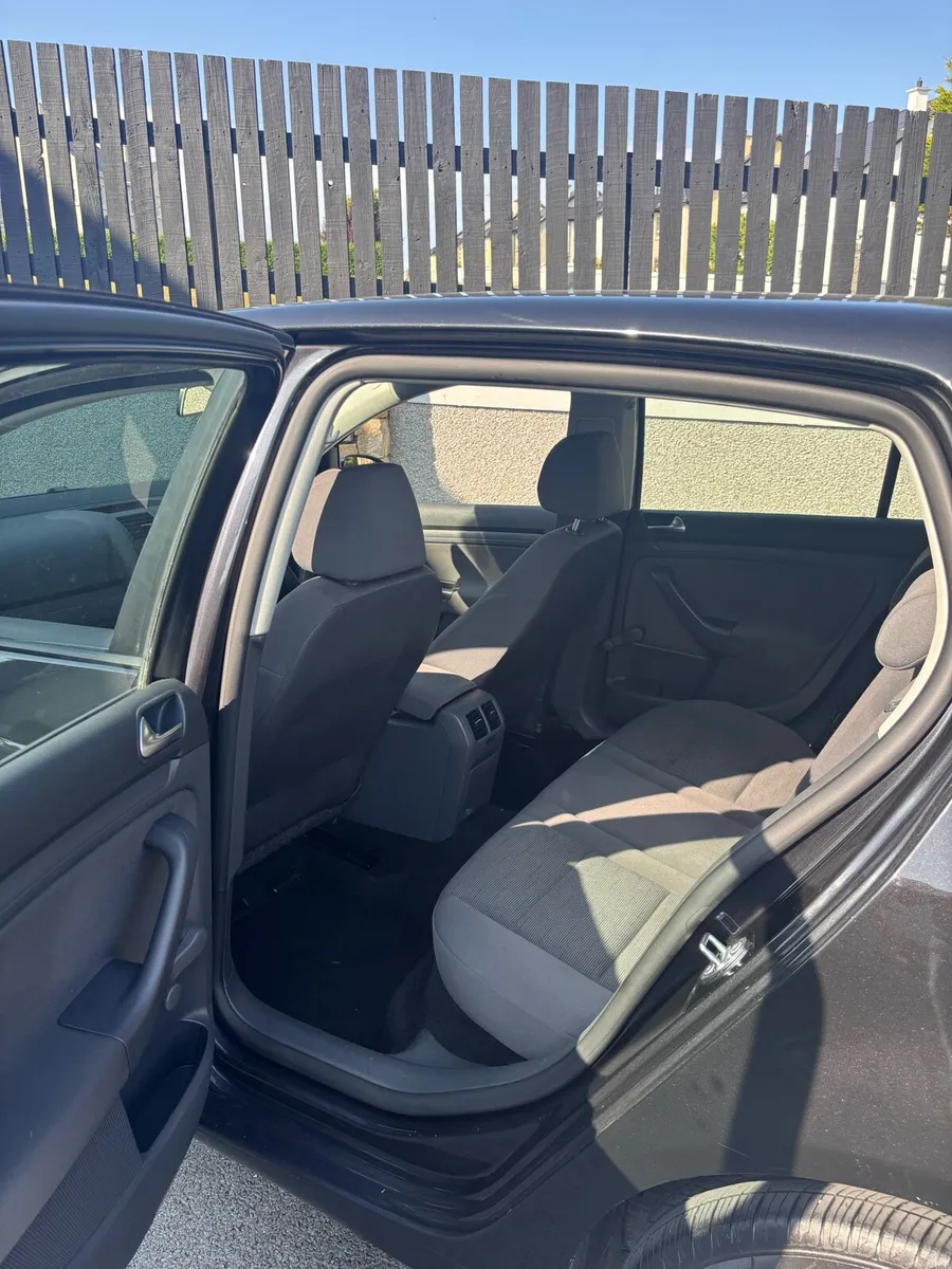 Volkswagen Golf 1.4 2009 Fresh Nct - Image 4