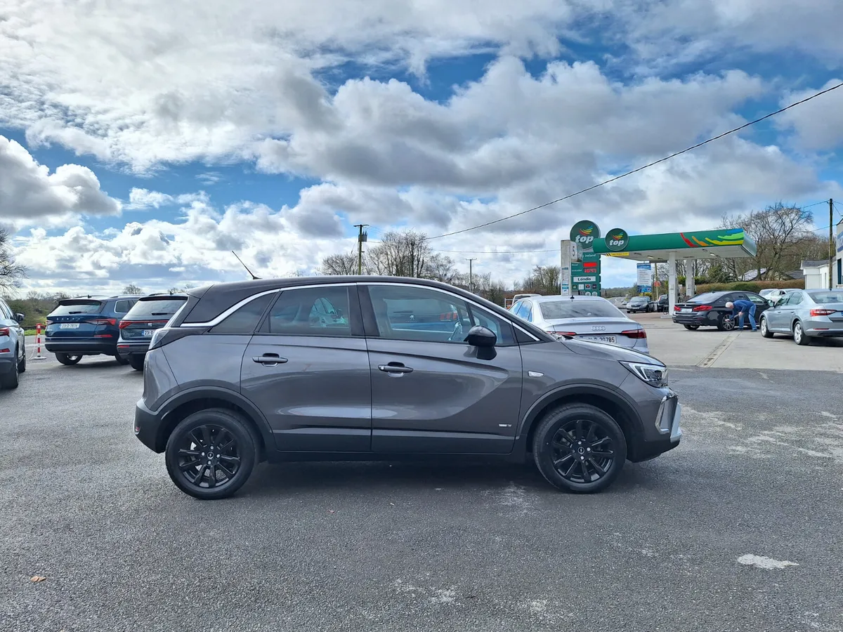 Opel Crossland 1.5 DSL SRI *High Spec/Camera - Image 2