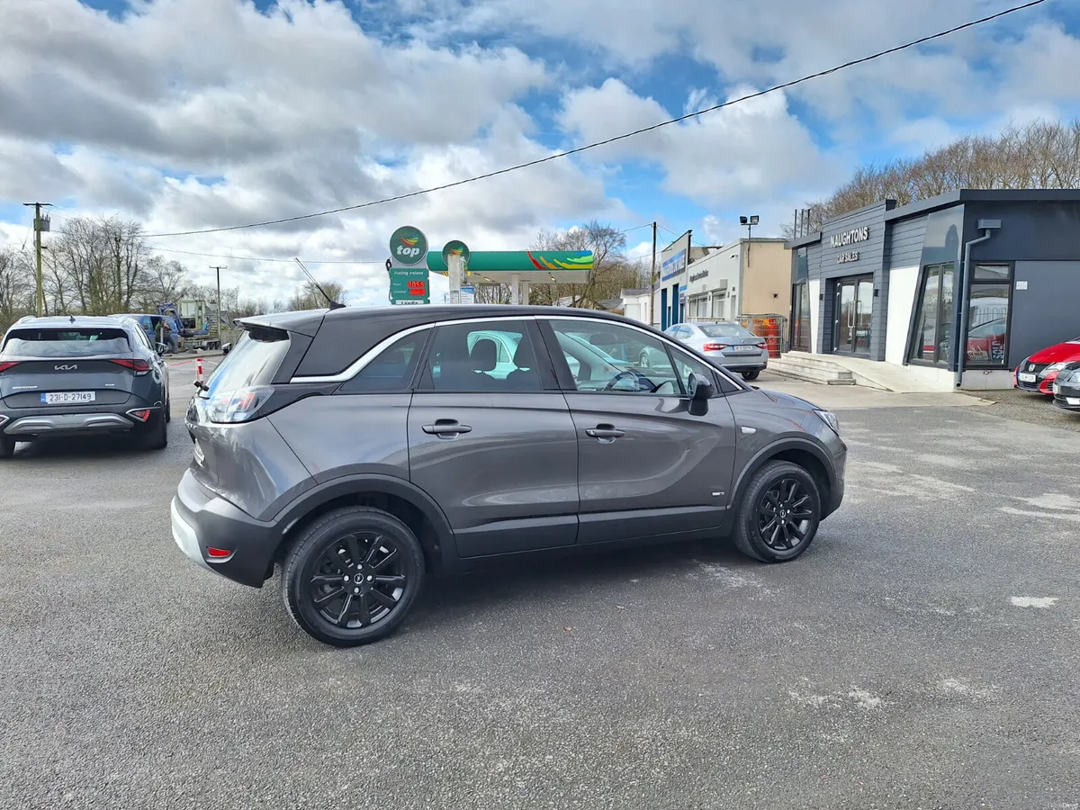 Opel Crossland 1.5 DSL SRI *High Spec/Camera - Image 3